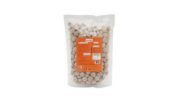 Immunit Plain Ragi (Finger Millet) Puffs | Grocsy