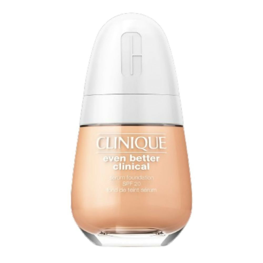 Clinique Even Better Clinical Serum Foundation SPF 20 - CN 20 Fair (VF) | Grocsy