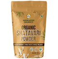 Himalayan Organics Shatavari Powder | Grocsy