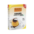BAKERS Instant Pudding Mix - Caramel Flavor | Grocsy