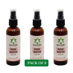 Ayurvedix Rose Water | Grocsy