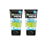Garnier Oil Clear Facewash For Men | Grocsy