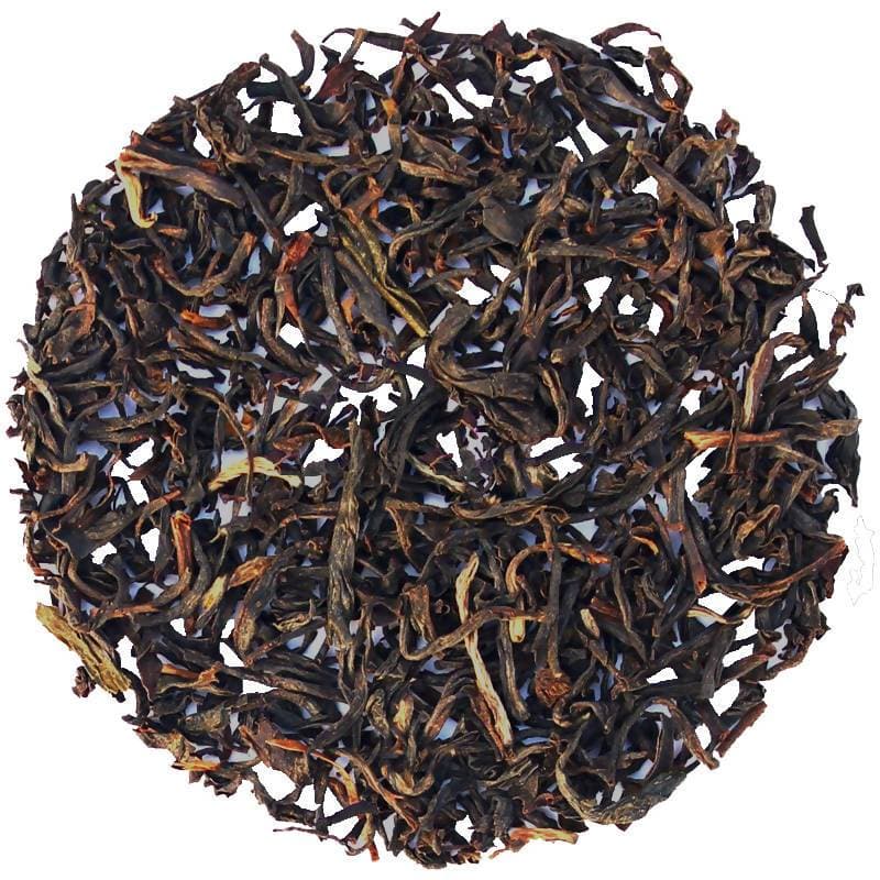 The Tea Trove - English Breakfast Black Tea | Grocsy