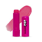 SUGAR POP Nourishing Lip Balm - 06 Strawberry | Grocsy