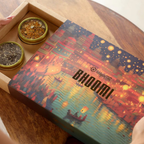 Udyan Tea Bhoomi Tea - Gift Box | Grocsy