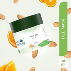 Kulsum's Kaya Kalp Mask One Face Mask For Anti-Wrinkle | Grocsy