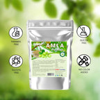Syndy Pharma Amla Powder (Indian Gooseberry) | Grocsy