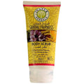 Inatur Sandal Fairness Body Scrub | Grocsy
