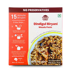CurryChief Dindigul Biryani Paste | Grocsy