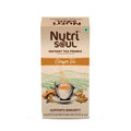 Nutrisoul Instant Tea Premix Ginger Tea | Grocsy