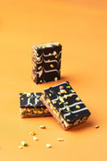 Gourmet Baklava Decadent Chocolate Pista Belloria | Grocsy