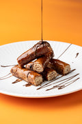 Gourmet Baklava Chocolate Finger Baklava | Grocsy