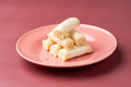 Gourmet Baklava Coconut Lady Finger Baklava | Grocsy
