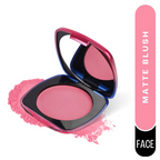 Sugar Play Be Boujee Powder Blush - 03 Savage | Grocsy