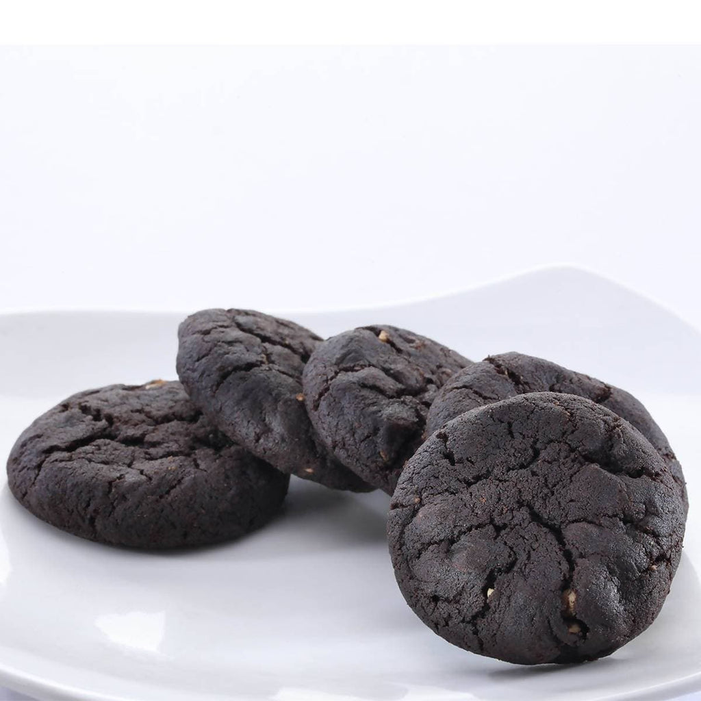 Cafe Niloufer Chocolate Cookies | Grocsy