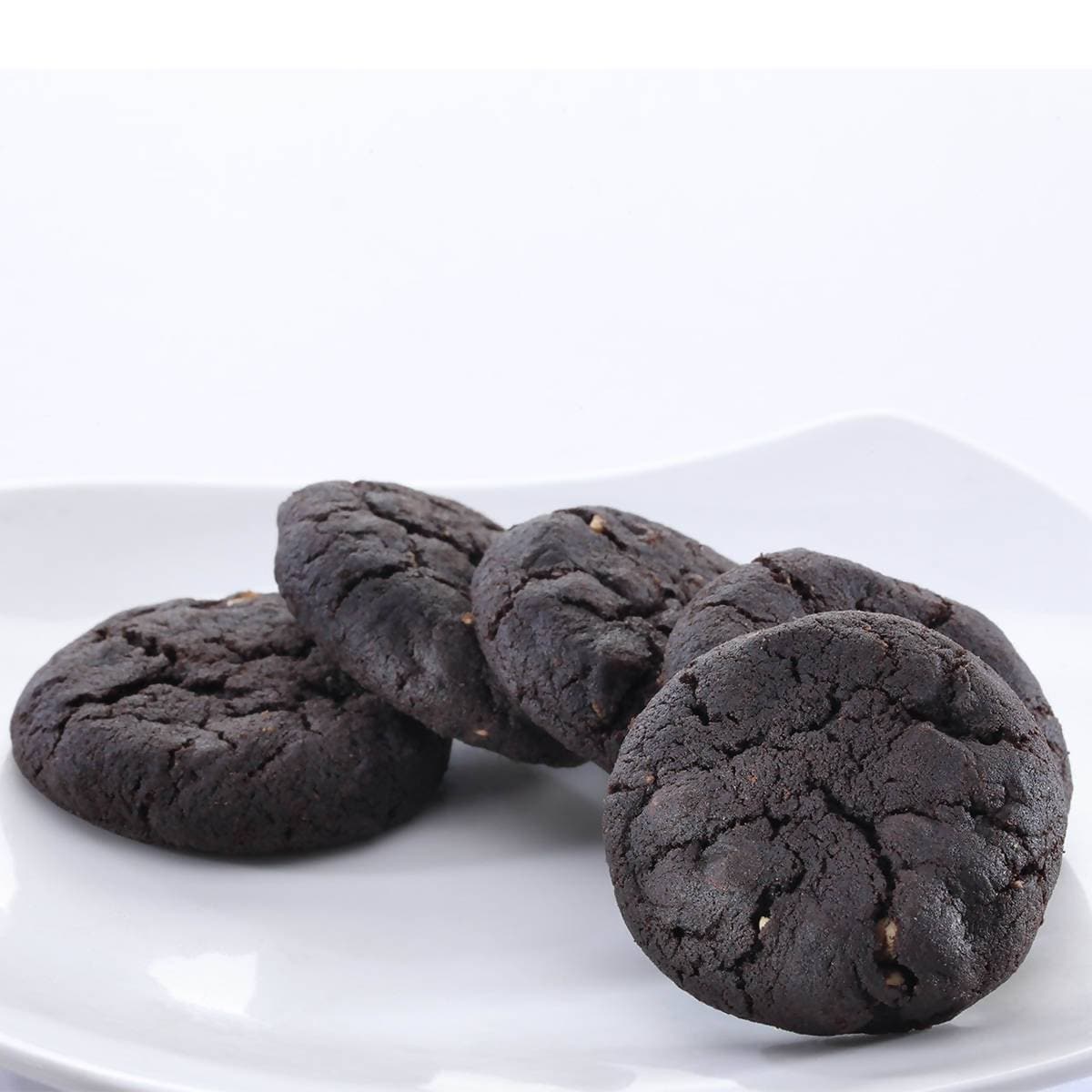 Cafe Niloufer Chocolate Cookies | Grocsy