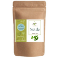 Satvi Wellness Nettle Herbal Tea Bags | Grocsy