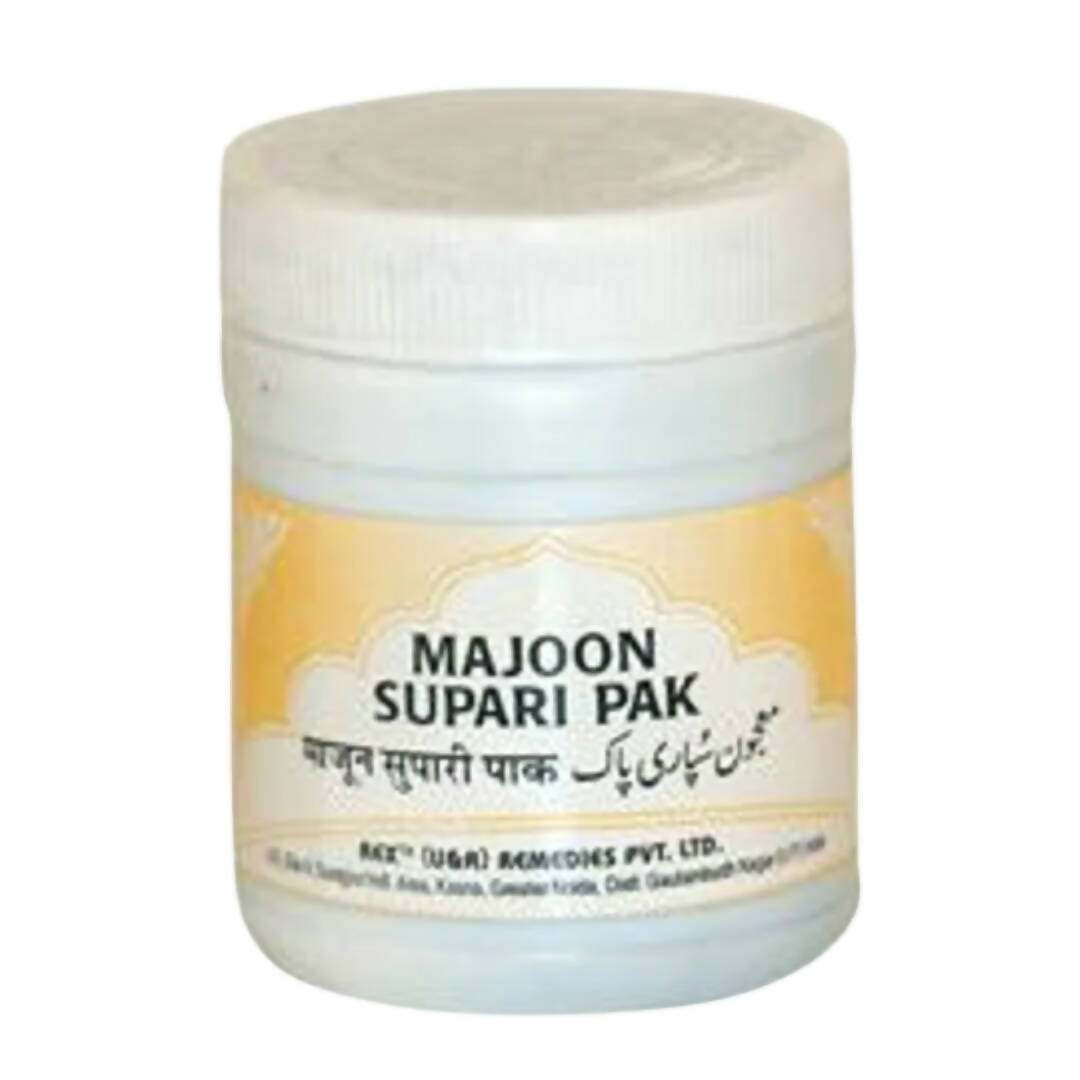 Rex Remedies Majoon Supari Pak Paste | Grocsy