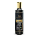 Khadi Natural Activated Bamboo Charcoal Hair Cleanser | Grocsy