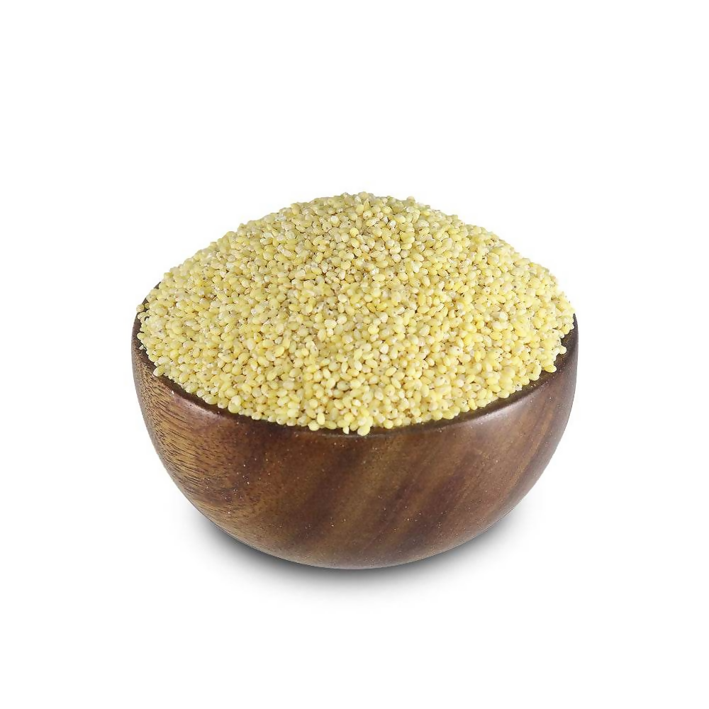 Organic Mandya Proso Millet (Baragu) | Grocsy