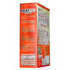 Braymil 1 Infant Formula Milk Powder (Upto 6 Months) | Grocsy