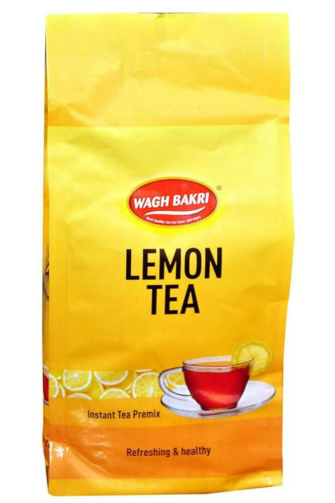 Wagh Bakri Lemon Tea Premix | Grocsy