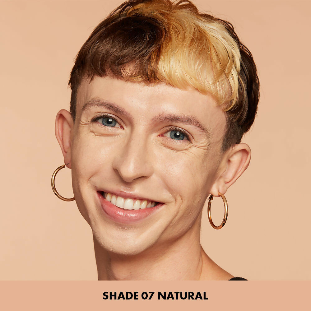 NYX Professional Makeup Total Control Pro Drop Foundation - Nude | Grocsy