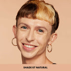 NYX Professional Makeup Total Control Pro Drop Foundation - Nude | Grocsy
