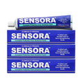 Sensora Herbal Sensitivity Relief Toothpaste | Grocsy