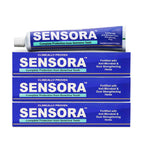Sensora Herbal Sensitivity Relief Toothpaste | Grocsy