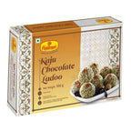 Haldiram's Kaju Chocolate Ladoo | Grocsy