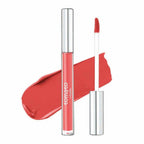 FLiCKA Tomato Liquid Lipstick - Coral - Shade 07 | Grocsy