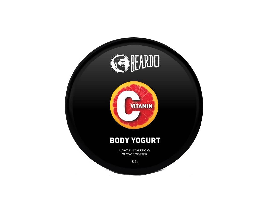 Beardo Vitamin C Complete Care Kit | Grocsy