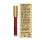 Lakme Ultimate Glam Matte Liquid Lipstick - Crimson Rose | Grocsy