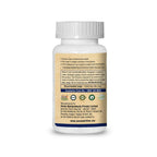 Pure Nutrition Ultra Calcium Citrate 1250mg Veg Tablets | Grocsy