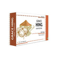 Nutra Grace Hing Asafoetida Capsules | Grocsy
