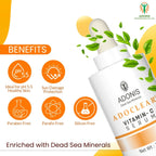 Adonis Adoclear Vitamin C Serum | Grocsy
