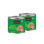 Nutraj Caramelized Walnut Kernels with Sesame Seeds | Grocsy