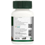 Vogue Wellness Triphala Tablets | Grocsy