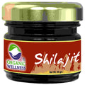 Organic Wellness SJ Resin | Grocsy
