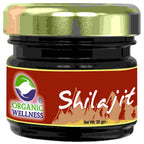 Organic Wellness SJ Resin | Grocsy