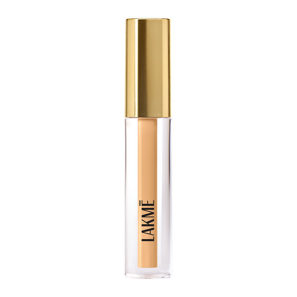 Lakme 9 To 5 Hya Matte Liquid Concealer - Sand | Grocsy