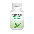 Goodcare Allergi Guard Capsules | Grocsy