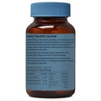 Zeroharm Holistic Calcium Tablets | Grocsy