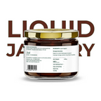 Organic Mandya Joni Bella (Liquid Jaggery) | Grocsy