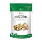 Rostaa Roasted & Salted Pistachios | Grocsy