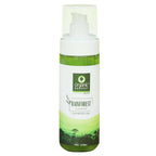 Organic Harvest Rainforest Cleanser For Irritated Skin | Grocsy