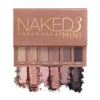 Urban Decay Naked 3 Mini Palette | Grocsy