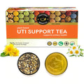 Teacurry UTI Support Tea | Grocsy