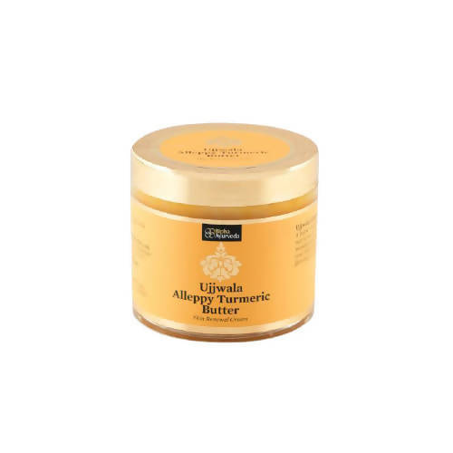 Bipha Ayurveda Ujjwala Alleppy Turmeric Butter | Grocsy